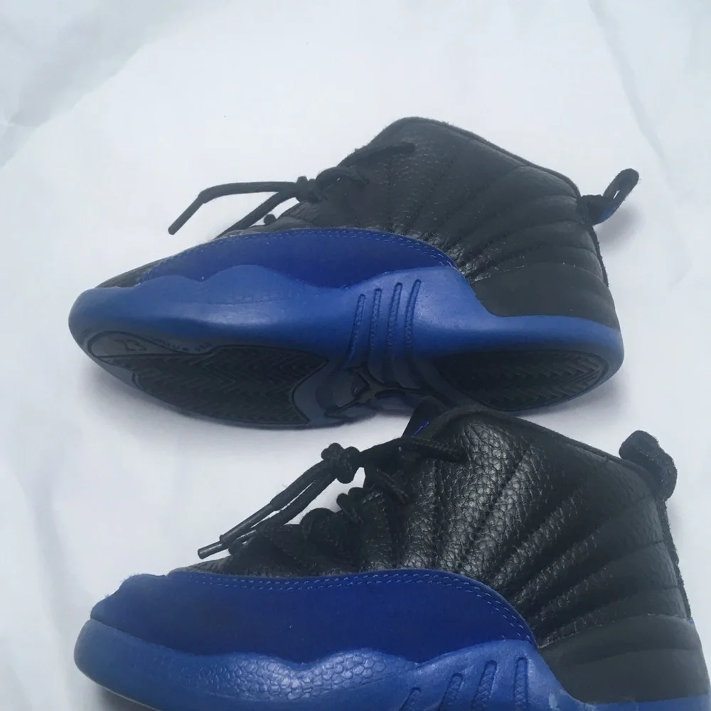 Jordan’s toddler shoes - Picture 3 of 9